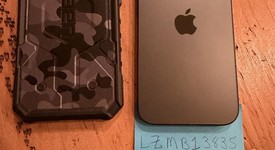 Mint
													Apple iPhone 15 Pro - Unlocked, Black, 512 GB, A2848, photo 2 of 8