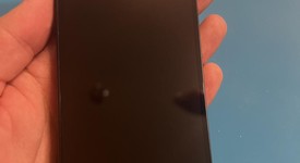 Mint
													Apple iPhone 12 - Unlocked, Black, 128 GB, A2172, photo 2 of 8