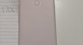 Good
													Google Pixel 3 - Unlocked, Pink, 64 GB, Google Edition, photo 2 of 6