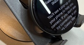 Good
													Samsung Galaxy Watch7 - Unlocked, Green, SM-L315U, 44mm, photo 3 of 6