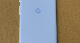 Mint
													Google Pixel 8 Pro - Unlocked, Bay, 128 GB, 12 GB, G1MNW, mmWave 5G, photo 4 of 5