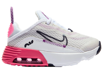 Nike Air Max 2090 Platinum Watermelon Purple (TD) for sale