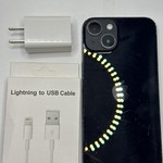 Fair Apple iPhone 14 - Unlocked, 128 GB, Midnight, A2649