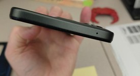 Mint
													Moto G 5G (2025) - Cricket, Gray, 128 GB, photo 2 of 5