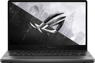 Asus ROG Zephyrus G14 (2020) GA401 - 1 TB, White, 32 GB, AMD Ryzen 9, FHD