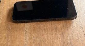 Good
													Apple iPhone 14 Pro - Unlocked, Black, 512 GB, A2650, photo 4 of 9