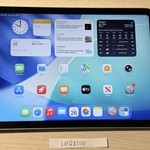 Mint Apple iPad (11th Gen) - Unlocked, 128 GB, Silver, A3355