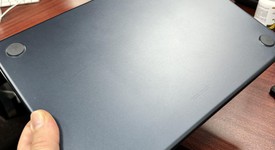 Mint
													MacBook Air 2022 - 13" - Apple M2, Midnight, 256 GB, 8 GB, photo 5 of 11