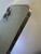 Good Apple iPhone 12 Pro Max - Unlocked, Silver, 256 GB, A2342