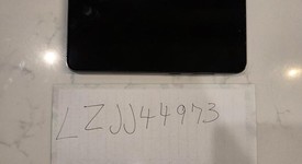 Good
													Samsung Galaxy S23 Plus - AT&T, Black, 256 GB, 8 GB, SM-S916U, photo 3 of 17