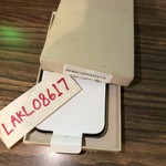 Good Apple iPhone 16 Pro Max - Unlocked, 256 GB, Natural, A3084