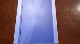 New
													Google Pixel 10 - Unlocked, Indigo, 128 GB, GLBW0, photo 1 of 3