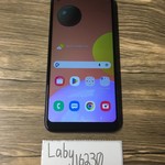 Good Samsung Galaxy A11 - T-Mobile, 32 GB, Black, 2 GB