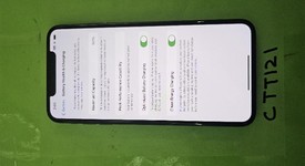 Good
													Apple iPhone Xs Max - Unlocked, Gray, 256 GB, A1921, photo 5 of 10