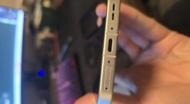 Mint
													Oppo Find X9 Pro - Unlocked Non-US, Silk White, 512 GB, 16 GB, photo 2 of 7