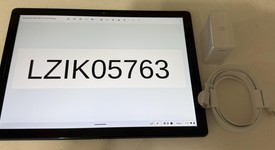 Mint
													Google Pixel Slate - Wi-Fi, I5, Navy Blue, 128 GB, 8 GB, photo 1 of 15