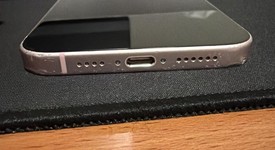 Fair
													Apple iPhone 15 Plus - Unlocked, Pink, 512 GB, A2847, photo 4 of 13