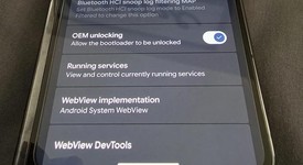 Good
													Google Pixel Fold - Unlocked, Obsidian, 512 GB, 12 GB, G9FPL, photo 2 of 11