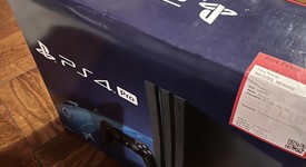 New
													PlayStation 4 Pro - Black, 1 TB, Standard, photo 2 of 3