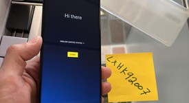 Mint
													Moto G Stylus 5G (2022) - Unlocked, Blue, 128 GB, 4 GB, photo 3 of 5