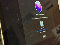 MacBook Pro 2015 (Retina) - 13"