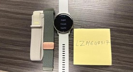 Mint
													Garmin Venu 3 - White, photo 2 of 6