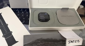 Mint
													Apple Watch Ultra 2 49mm - Unlocked, Black, A2986, photo 3 of 14