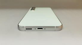 Fair
													Samsung Galaxy S23 FE - Unlocked, Mint, 128 GB, 8 GB, SM-S711U1, photo 3 of 9