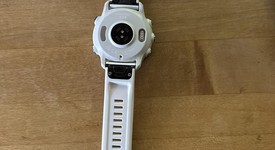 Good
													Garmin Forerunner 955 - White, Standard, photo 5 of 9