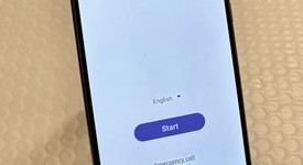 Good
													Samsung Galaxy S20 FE 5G - AT&T, Cloud Mint, 128 GB, 6 GB, SM-G781U, photo 1 of 5