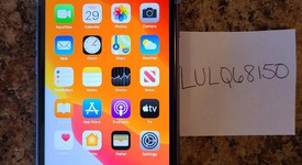Mint
													Apple iPhone 11 - T-Mobile, Purple, 64 GB, A2111, photo 1 of 9
