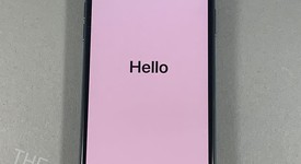 Good
													Apple iPhone 11 Pro Max - AT&T, Green, 64 GB, A2161, photo 1 of 2