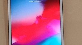 Fair
													Apple iPad Mini 4 - Unlocked, Gold, 16 GB, photo 3 of 3