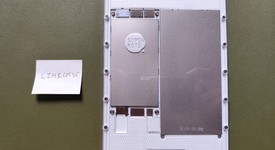 Mint
													Ratta Supernote Nomad A6 X2 - Clear, photo 4 of 7