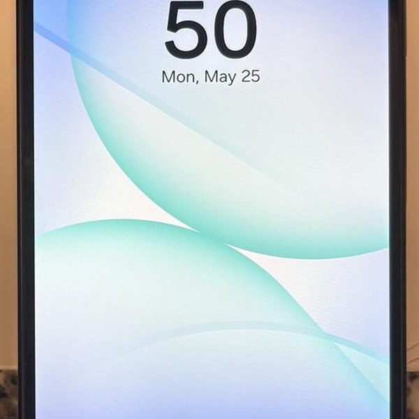Samsung Galaxy A17 5G - Straight Talk, 128 GB, Black, 6 GB, SM-A176U
