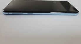 Fair
													Samsung Galaxy S10 - Unlocked, Blue, 128 GB, 8 GB, SM-G973U1, photo 3 of 7