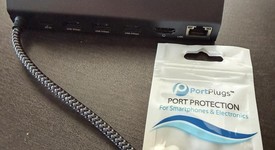 Good
													Asus ROG Ally X - Z1 Extreme, Black, 1 TB, 24 GB, photo 5 of 10