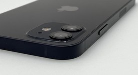Fair
													Apple iPhone 12 - Unlocked, Black, 128 GB, A2172, photo 4 of 8