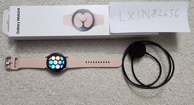 Mint
													Samsung Galaxy Watch4 - Wi-Fi, Gold, 40mm, photo 3 of 7