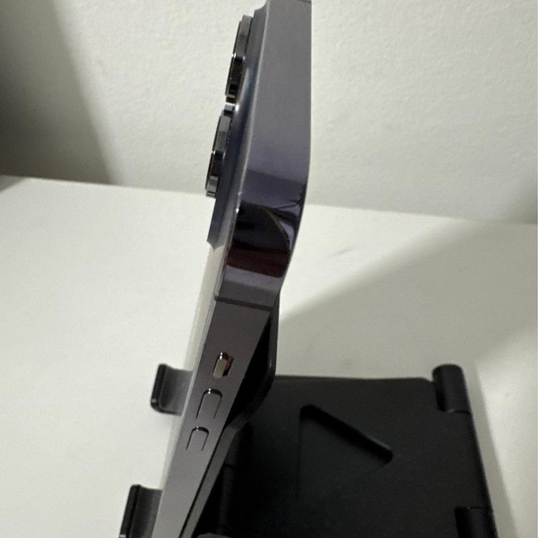 Apple iPhone 14 Pro - Unlocked, Purple, 512 GB, A2650