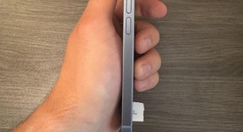 Good
													Apple iPhone 14 - Unlocked, Blue, 128 GB, A2649, photo 2 of 7
