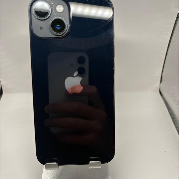 Apple iPhone 14 - T-Mobile, 128 GB, Midnight, A2649