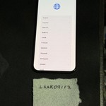 Good Apple iPhone 15 Pro Max - Unlocked, Blue, 512 GB, A2849