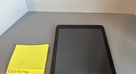 Good
													Samsung Galaxy Tab A 8" 2018 - Verizon, Black, SM-T387V, photo 2 of 4