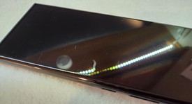 Good
													Samsung Galaxy S22 Ultra - AT&T, Red, 512 GB, 12 GB, SM-S908U, photo 4 of 9