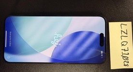 Good
													Apple iPhone 15 Pro Max - Verizon, Blue, 512 GB, A2849, photo 1 of 6