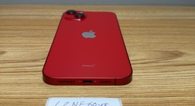 Good
													Apple iPhone 14 Plus - Unlocked, Red, 128 GB, A2632, photo 4 of 9