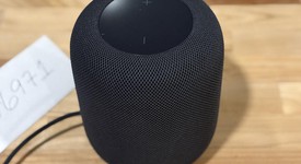 Mint
													Apple HomePod 2nd Gen - Gray, photo 4 of 5