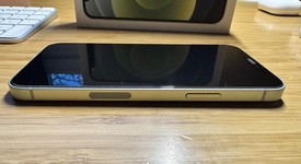 Good
													Apple iPhone 12 - AT&T, Green, 64 GB, A2172, photo 4 of 6