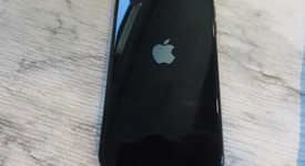 Good
													Apple iPhone SE 3rd Gen 2022 - Unlocked, Midnight, 64 GB, A2595, photo 6 of 6